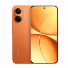 Xiaomi Poco X8 Pro Max 256GB 12GB With Charger Orange DS EU - No Warranty
